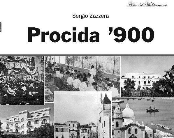 Procida ‘900, l’isola nel “secolo breve”