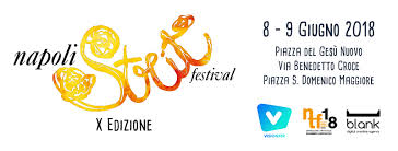 Napoli Strit Festival, l’importanza del silenzio