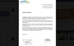 autorizzazione_associazione_campiflegrei_ildesk