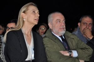 delaurentiis_aurelio_jacqueline_moglie_ildesk