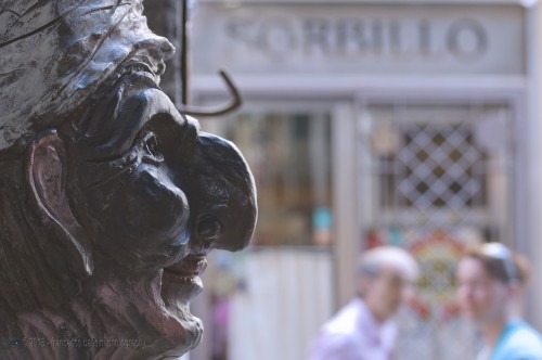 Pulcinella, nascita di un mito