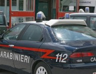 Sant’Agnello, automobilista aggredisce a pugni vigile che lo multa: arrestato