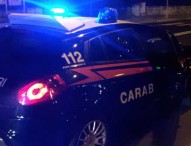 Rapine in Campania, 7 arresti a Napoli