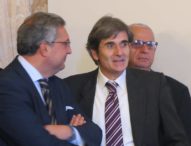 Campania, demA corre ai ripari dopo assemblea flop: coalizione per Del Giudice candidato presidente