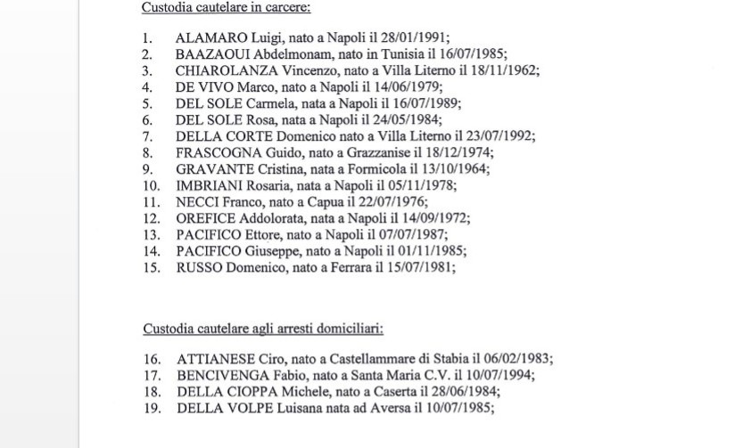 Vaccinazioni, il medico che dice no può essere radiato