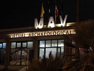 Archeo Festival al Mav, in rassegna i migliori video sull’antichità