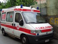 Scontro auto-camion a Palma Campania, morto 22enne: gravissimo amico