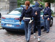Bellizzi, preso algerino legato agli attacchi di Bruxelles: nel Salernitano rete di falsi documenti