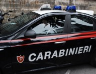 Tentata estorsione ad imprenditore di Gricignano, due arresti