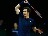 Murray trascina la Gran Bretagna: Coppa Davis a Londra dopo 80 anni