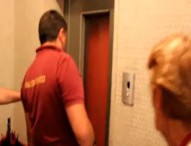 Casoria: sviene nell’ascensore bloccato, anziano salvato alla vigilia di Natale