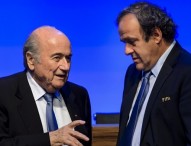 Terremoto Fifa, Platini e Blatter sospesi per 8 anni