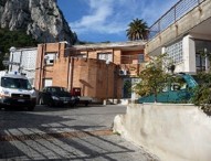 Capri, al Capilupi la tac non funziona da mesi: bimbo trasferito a Napoli, residenti furiosi