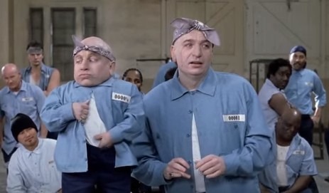 A caccia di regali inutili per Natale? Puoi ordinare il tuo mini clone gonfiabile