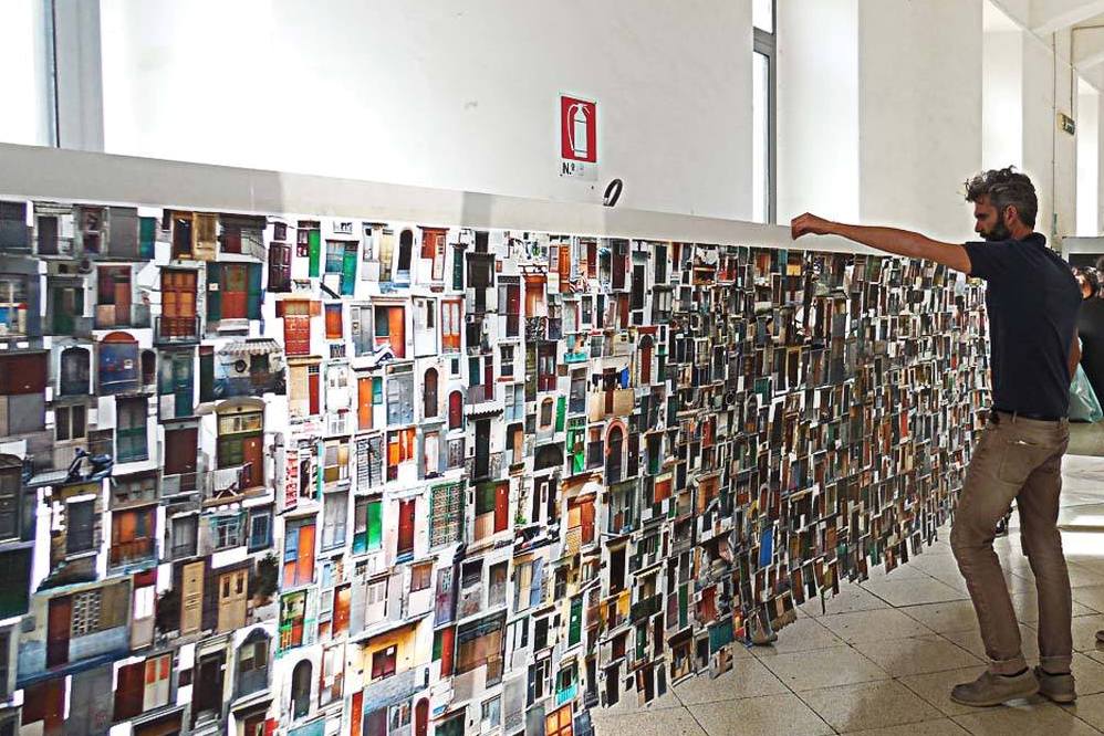 Gli studenti del Vico cercano l’anima di Napoli attraverso foto scattate con gli smartphone