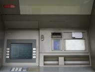 Casoria: scassinato bancomat, portati via oltre 50.000 euro