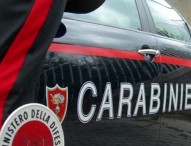 Via Scarlatti, 5 lavoratori al nero e violazioni alla sicurezza: sigilli a cantiere di ristrutturazione stabile