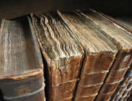 Sos Biblioteca Girolamini, raccolta fondi per restaurare libri danneggiati dai saccheggiatori