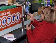 Caiazzo, vinti 50.000 euro al Lotto Più con schedina da 5 euro: è la vincita più alta