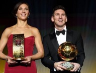 Che sorpresa: Messi è Pallone d’oro per la quinta volta