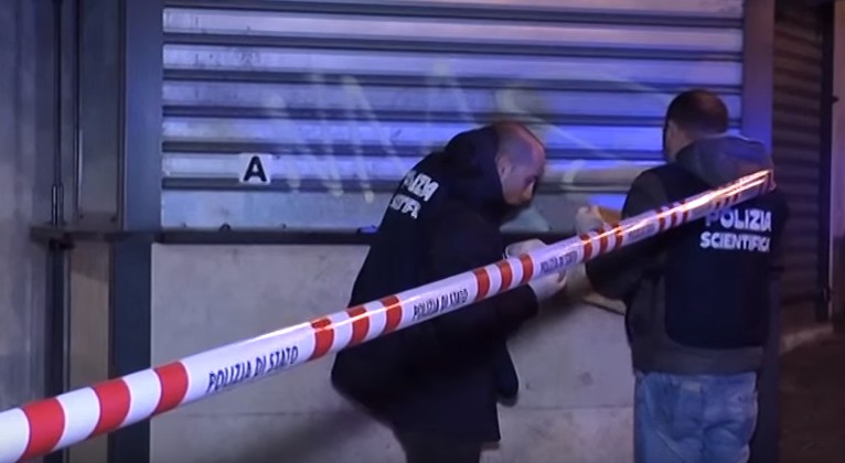Ucciso a Forcella la sera di San Silvestro, c’è l’ipotesi omicidio per errore