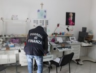 Pietramelara: studio odontotecnico abusivo, denunciata titolare