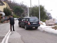 Giallo a Cautano: 32enne trovato morto in auto