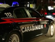 Sant’Arpino, 78enne spara dalla finestra contro giovani rumorosi: ferito 22enne di Grumo Nevano