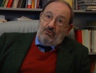 Grave lutto per la cultura: è morto Umberto Eco, l’intellettuale totale