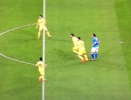 Hamsik illude, cross sbagliato condanna il Napoli: ciao Europa League