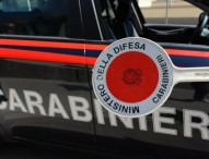 Casavatore, detenuto in semilibertà investe carabiniere: arrestato