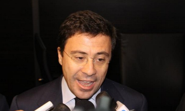 Ex deputato accusa Bocchino: “Votato dalla camorra”: La replica: “Lo sconfissi, non si rassegna”