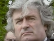 Genocidio in Bosnia, Karadzic condannato a 40 anni dal tribunale dell’Aja