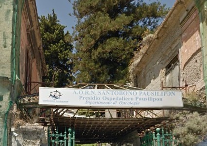 Terra dei fuochi, sos dei genitori: “Boom tumori infantili al Pausilipon, ospedale depotenziato”
