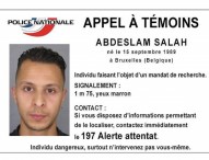 Ferito e catturato Salah Abdeslam, il super ricercato per le stragi di Parigi