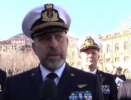 Scandalo petrolio, indagato l’ammiraglio De Giorgi. I pm sentiranno Boschi e Guidi