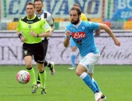 “Ad Higuain 4 giornate di stop, salta Inter e Roma”. Il verdetto anticipato sui media