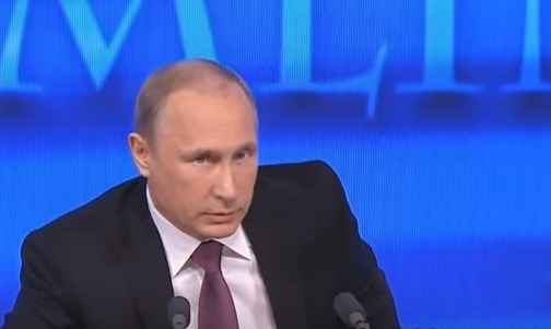 L’intelligence Usa: “Putin ordinò di influenzare il voto per aiutare Trump”