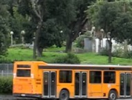 Calata Capodichino: assaltano autobus per picchiare studente con la mazza, panico a bordo