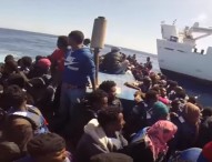 Mamma le muore durante traversata: a Lampedusa sbarca sola una migrante di 9 mesi