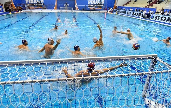 Canottieri ko nella finale di consolazione, sfuma la Champions
