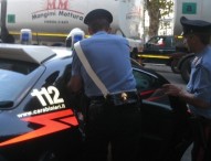 Cervinara: litiga con i condomini e aggredisce carabinieri, arrestato 40enne