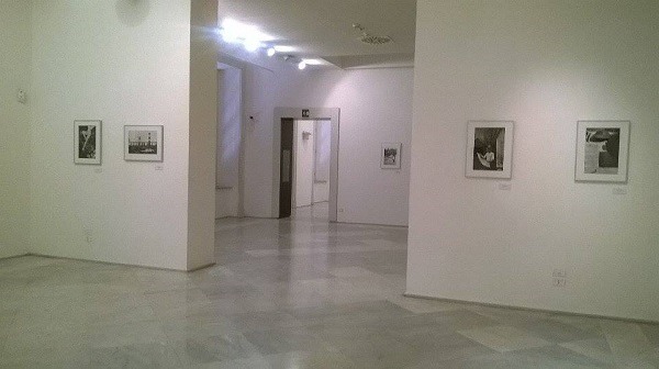 The mind’s eye, l’occhio di Cartier Bresson si posa sul Pan