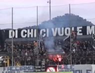 Napoli, Calcio: arrestati 5 tifosi partenopei