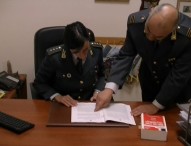 Tributi non versati a Comuni, 11 indagati: “Funzionari complici, sottratti 5 milioni” – Video