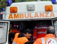 Salerno, 71enne muore trafitto dalla ringhiera di casa: tragico incidente a Giovi