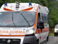 Incidente a Sessa Aurunca, travolto scooter con due ragazzi di Carinola: uno muore
