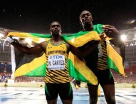 Doping: positivo giamaicano Nesta Carter, sfuma l’oro di Pechino alla 4X100 di Usain Bolt