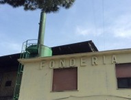 Salerno, il gip convalida sequestro delle Fonderie Pisano