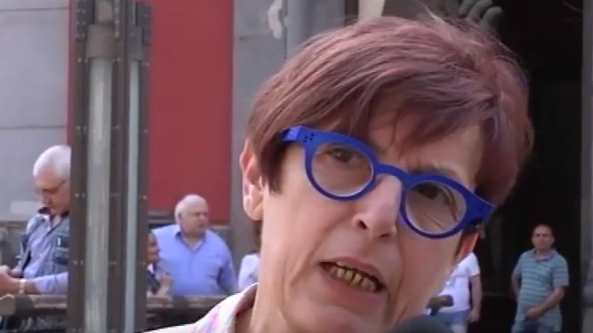 Battipaglia, al sindaco Francese lettera di minacce con proiettile